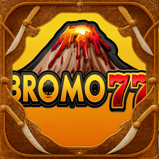 bromo77 — mitra unggulan